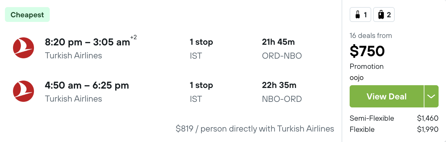 Partner Link kayak_us_flights_wl