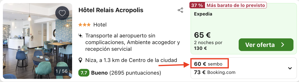 Partner Link trivago_es_accommodations_affiliate