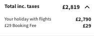 Partner Link voyageprive_uk_packages_direct