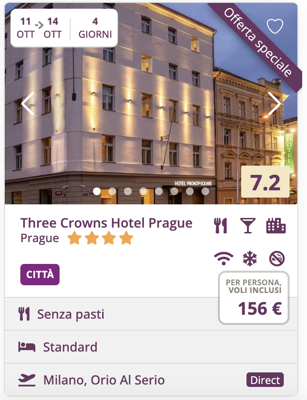 Partner Link tripx_it_packages_touroperating