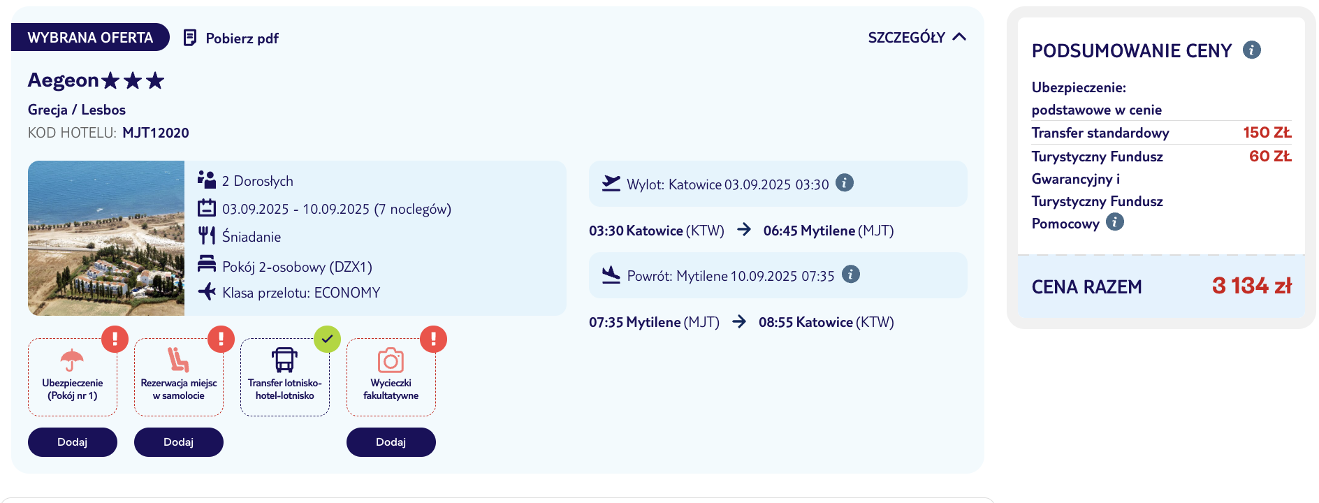 Partner Link tui_pl_packages_affiliate