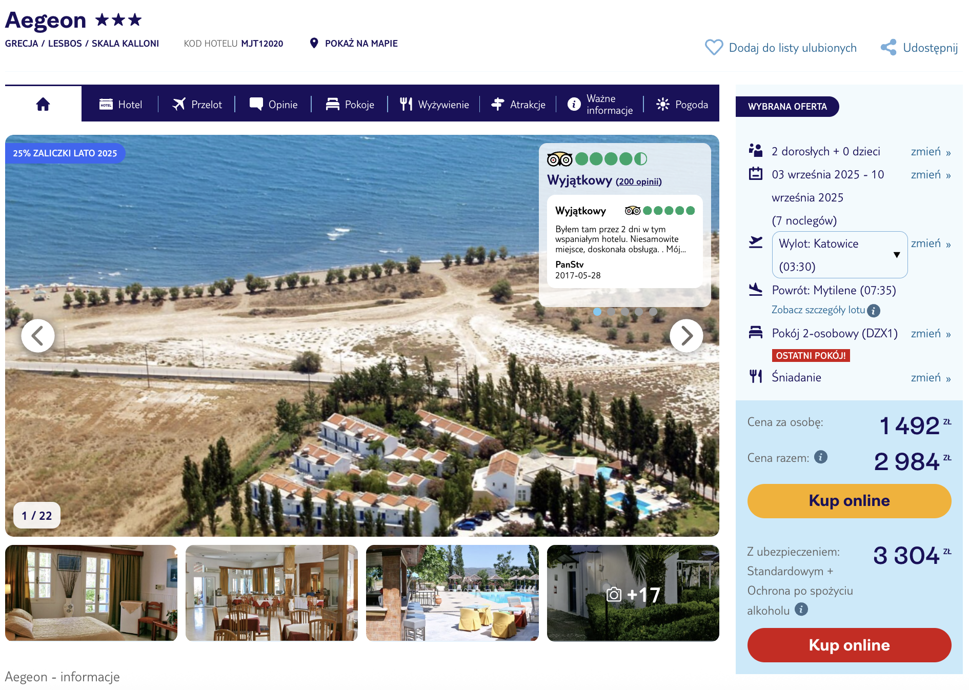Partner Link tui_pl_packages_affiliate