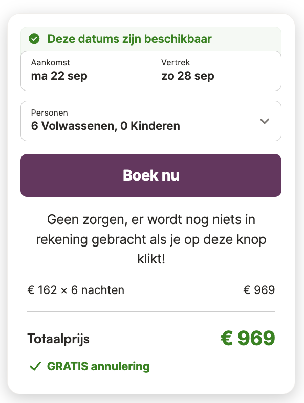 Partner Link holidu_nl_accommodations_wl
