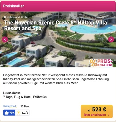 Partner Link ltur_de_packages_direct