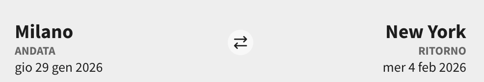 Partner Link voyageprive_it_packages_direct