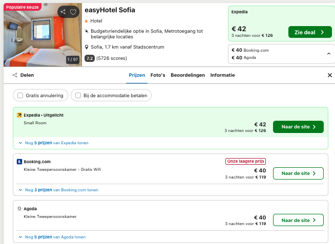 Partner Link trivago_nl_accommodations_affiliate