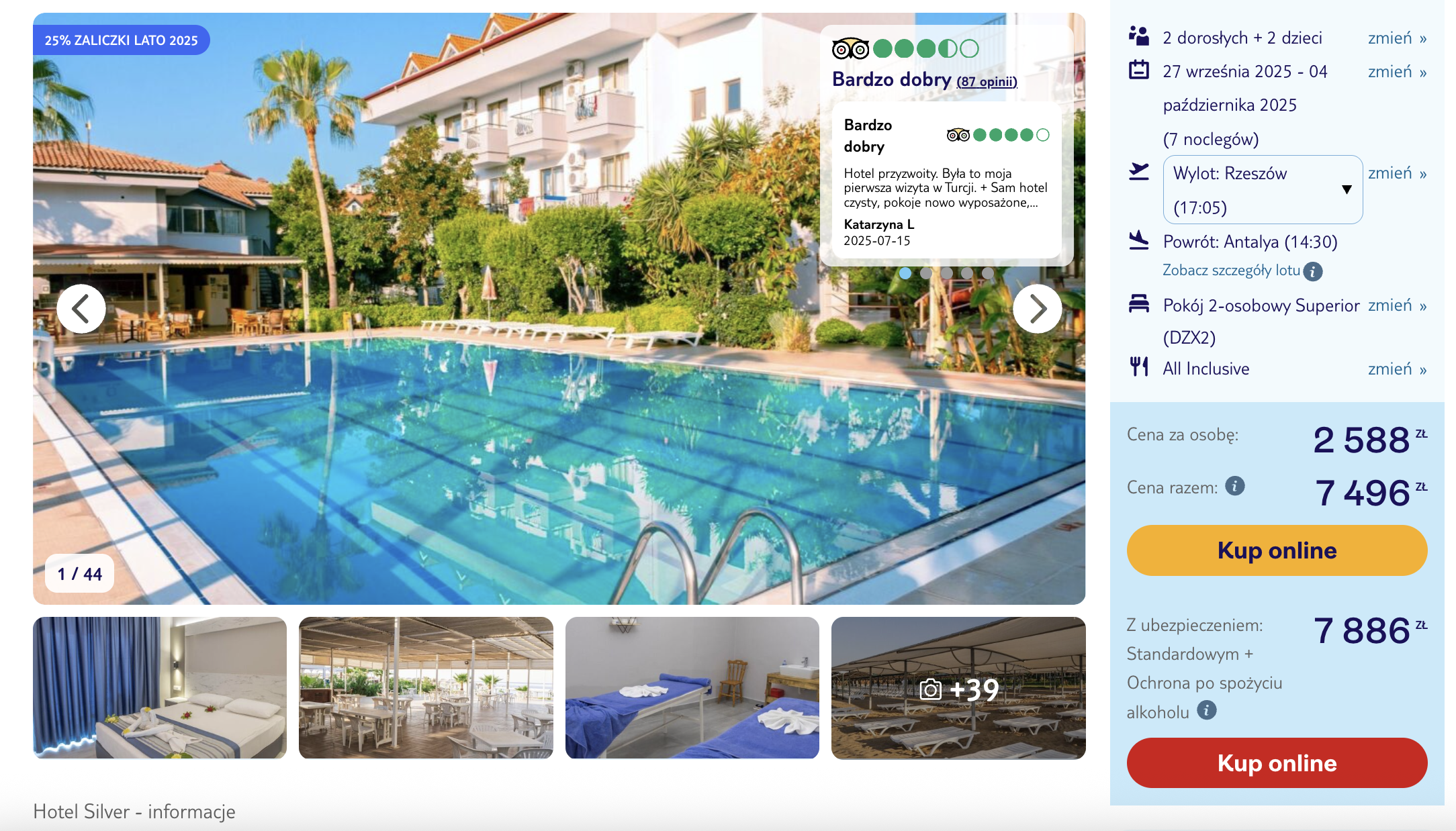 Partner Link tui_pl_packages_affiliate