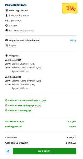 Partner Link prijsvrij_nl_packages_affiliate