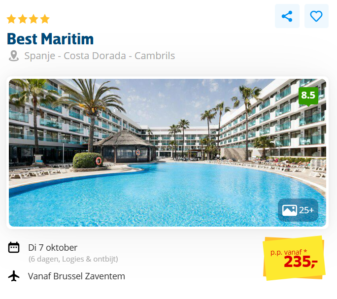 Partner Link prijsvrij_nl_packages_affiliate