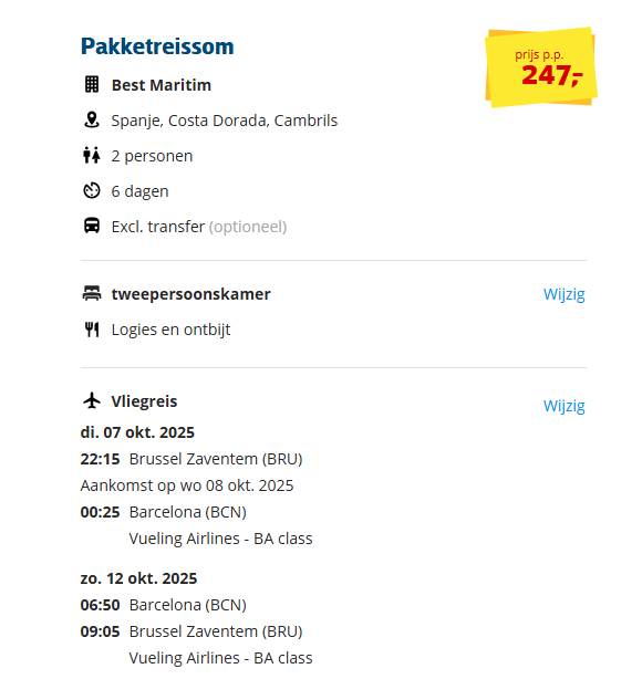 Partner Link prijsvrij_nl_packages_affiliate