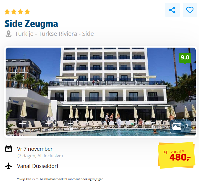 Partner Link prijsvrij_nl_packages_affiliate
