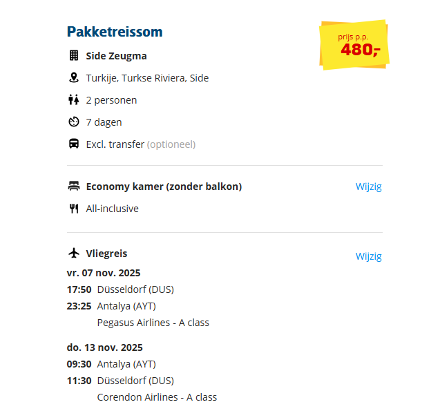 Partner Link prijsvrij_nl_packages_affiliate