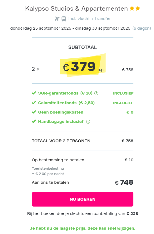 Partner Link vakantiediscounter_nl_packages_affiliate