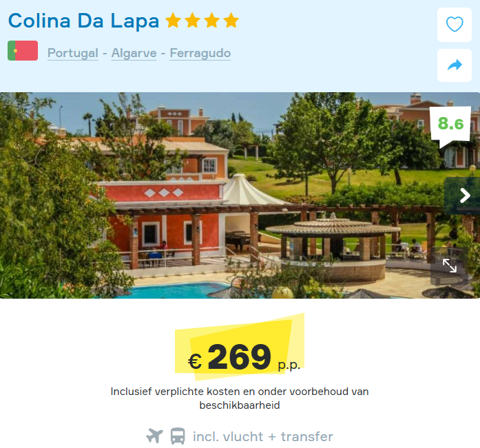 Partner Link vakantiediscounter_nl_packages_affiliate