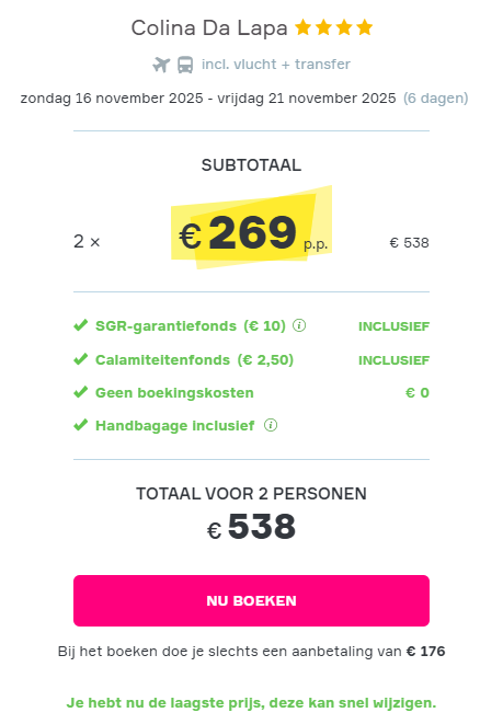 Partner Link vakantiediscounter_nl_packages_affiliate