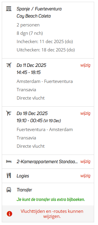 Partner Link corendon_nl_packages_affiliate