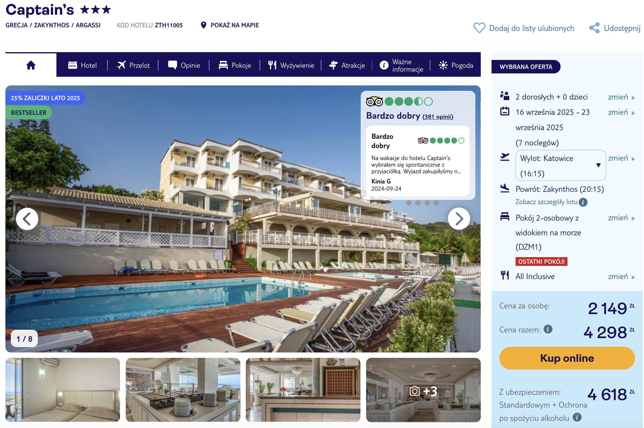 Partner Link tui_pl_packages_affiliate