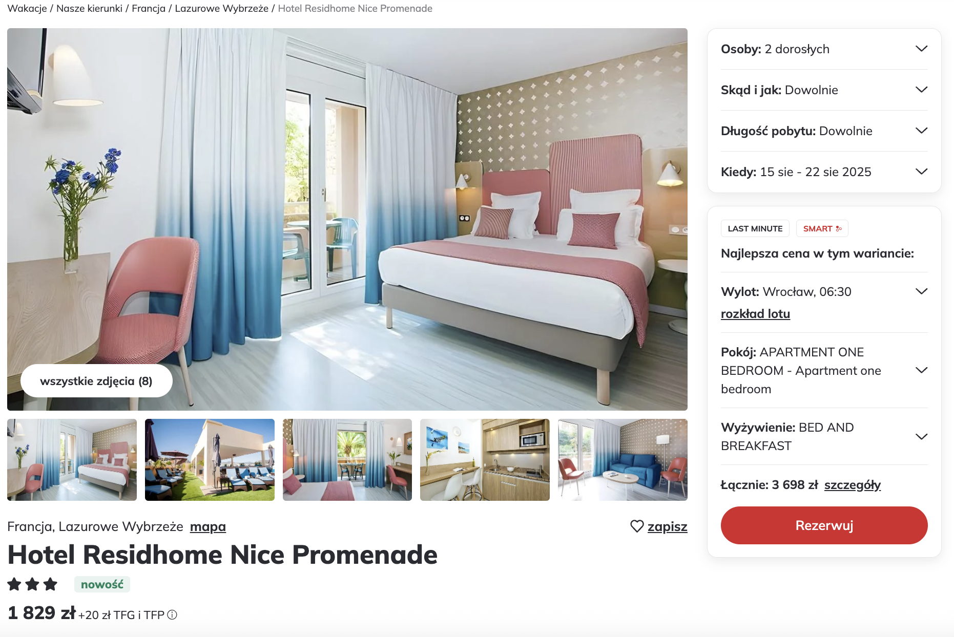 Partner Link itaka_pl_packages_direct
