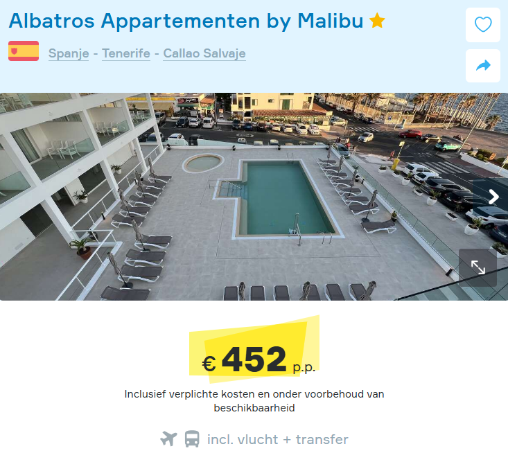 Partner Link vakantiediscounter_nl_packages_affiliate