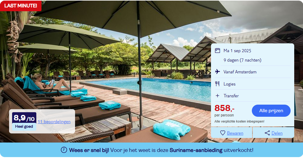 Partner Link tui_nl_packages_affiliate