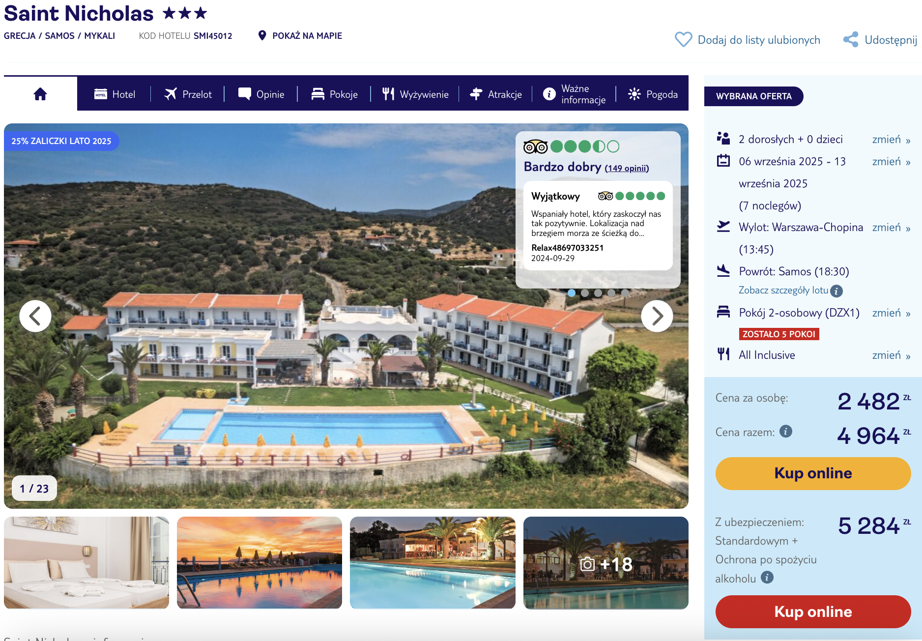 Partner Link tui_pl_packages_affiliate