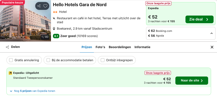 Partner Link trivago_nl_accommodations_affiliate
