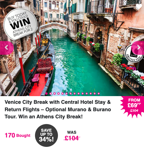 Partner Link wowcher_uk_packages_direct