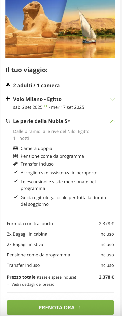 Partner Link perfectstay_it_packages_wl