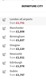 Partner Link voyageprive_uk_packages_direct