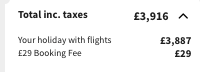 Partner Link voyageprive_uk_packages_direct