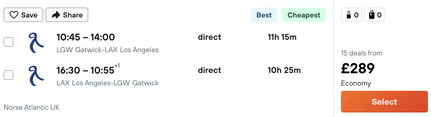 Partner Link kayak_uk_flights_wl