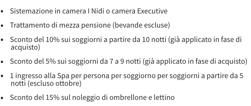 Partner Link voyageprive_it_packages_direct