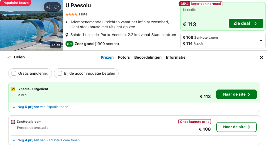 Partner Link trivago_nl_accommodations_affiliate