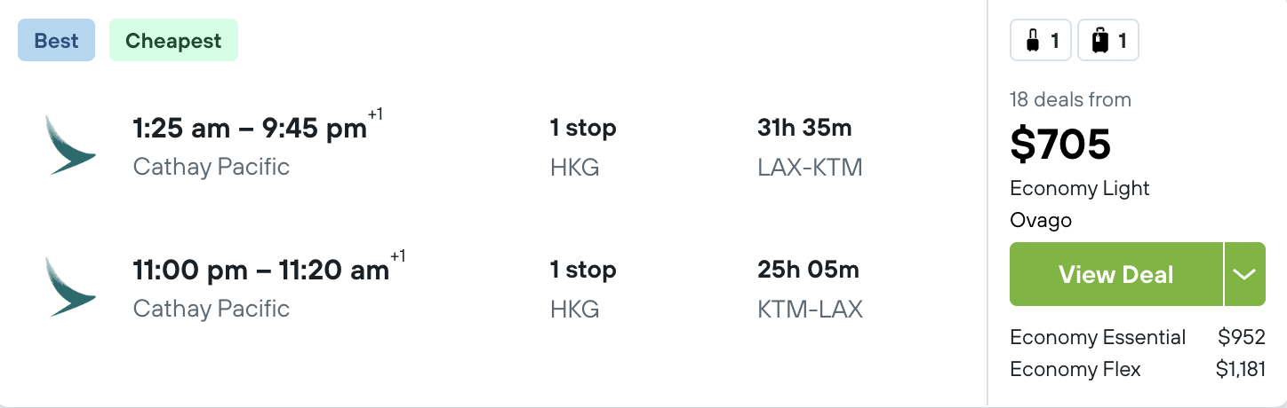 Partner Link kayak_us_flights_wl