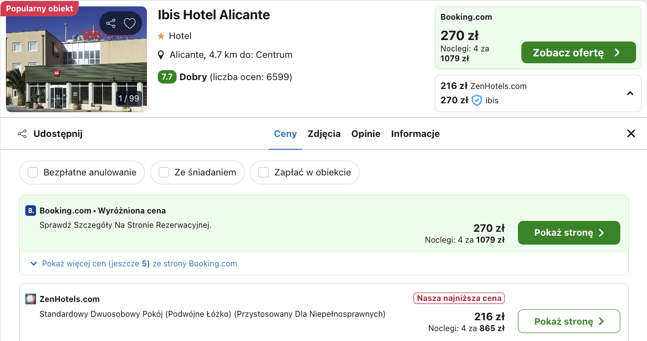 Partner Link trivago_pl_accommodations_affiliate