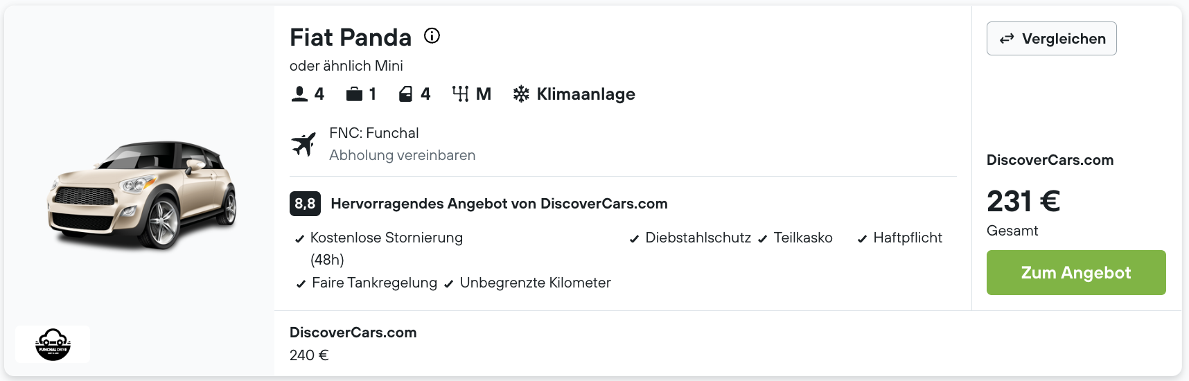 Partner Link kayak_de_car_wl