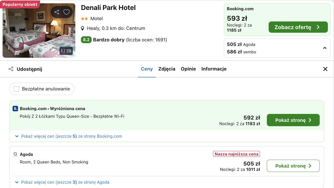 Partner Link trivago_pl_accommodations_affiliate