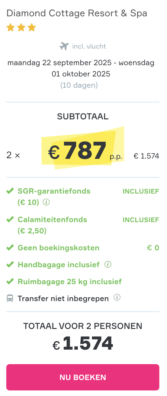 Partner Link vakantiediscounter_nl_packages_affiliate