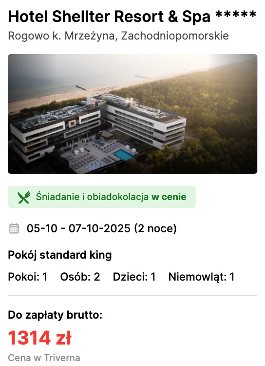 Partner Link triverna_pl_accommodations_direct
