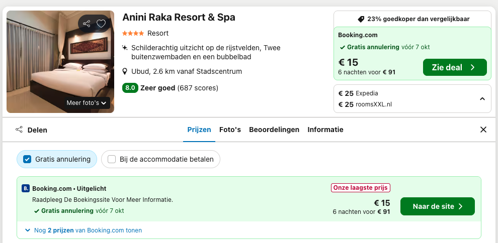Partner Link trivago_nl_accommodations_affiliate