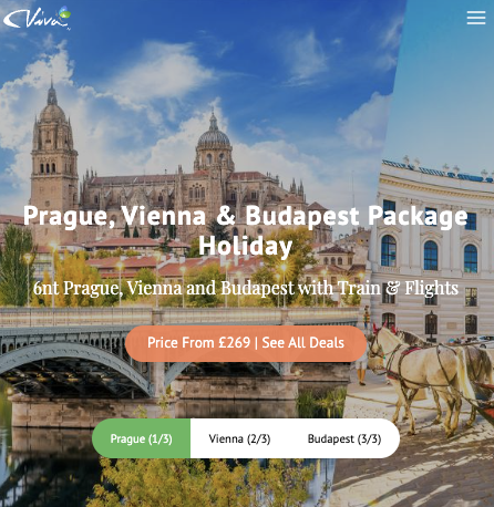 Partner Link vivaholidays_uk_packages_direct