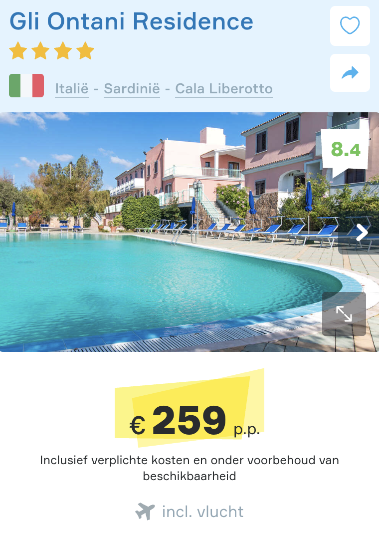 Partner Link vakantiediscounter_nl_packages_affiliate