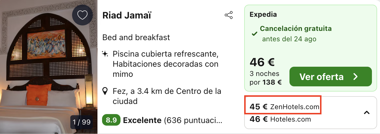 Partner Link trivago_es_accommodations_affiliate