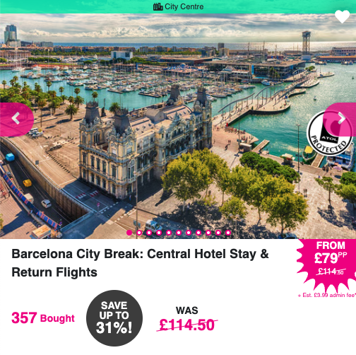 Partner Link wowcher_uk_packages_affiliate