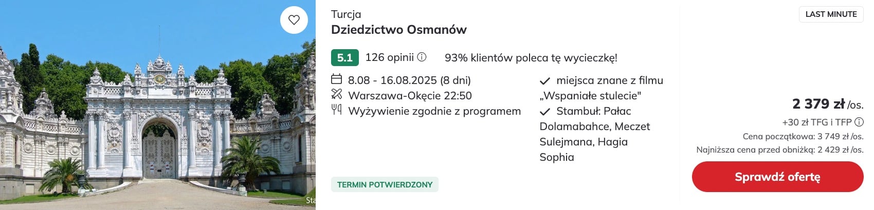 Partner Link itaka_pl_packages_direct