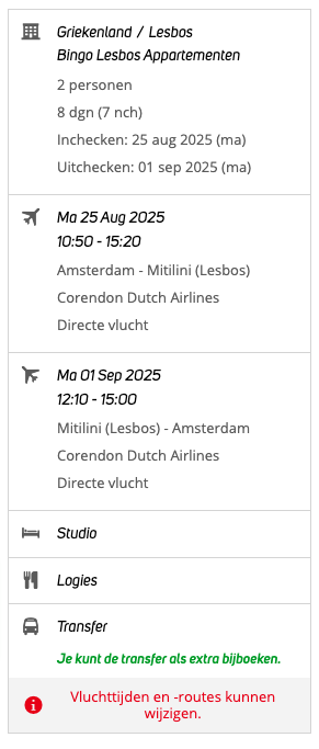 Partner Link corendon_nl_packages_direct