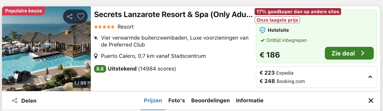 Partner Link trivago_nl_accommodations_affiliate