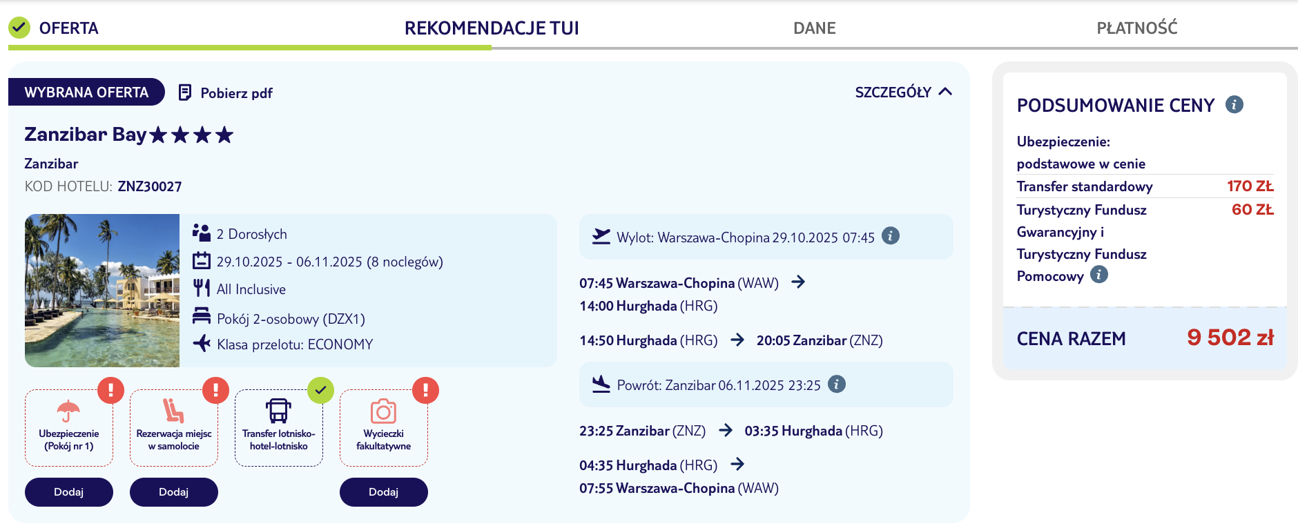 Partner Link tui_pl_packages_affiliate