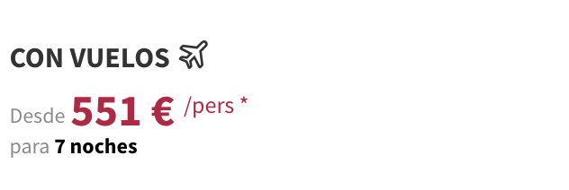 Partner Link voyageprive_es_packages_direct