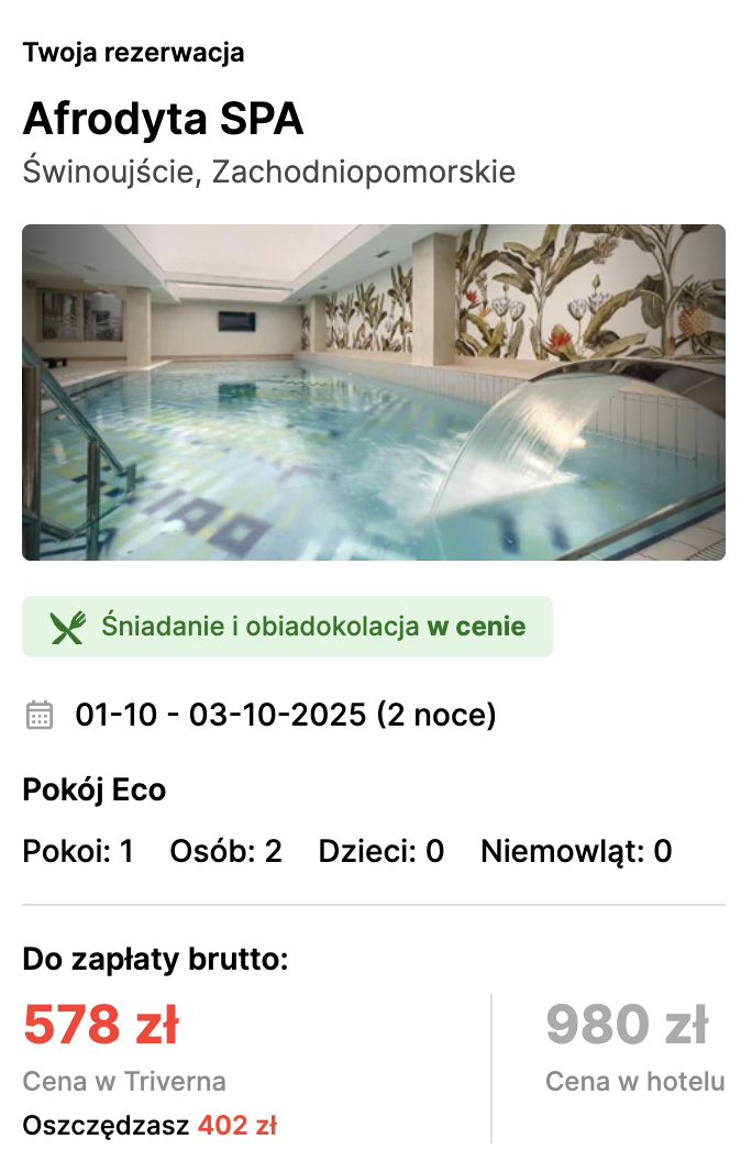 Partner Link triverna_pl_accommodations_direct
